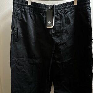 Adidas skateboarding Pintuck Pant Unisex Joggers